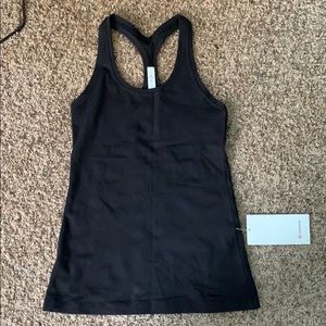 Lululemon cool racerback